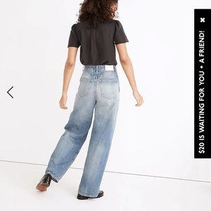 Jeans in perfect condition. Hardly worn